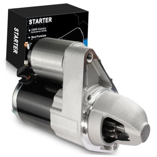 Starter Motor for:-Dodge Dart 2013 2014 2015 2016 2.0L 2.4L L4 12V 56029681AA