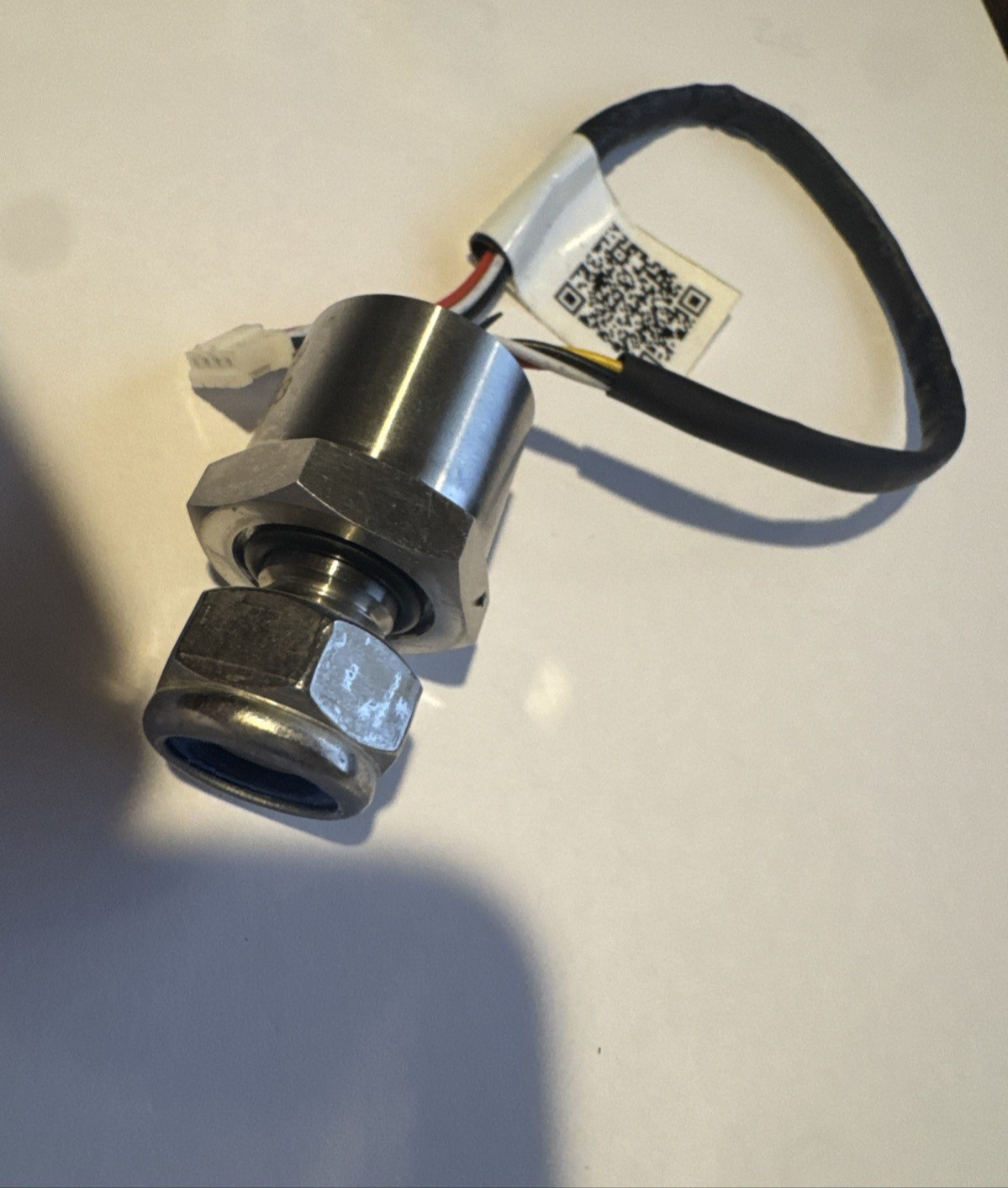 Maytronics Dolphin M600 Pressure Sensor CPT19