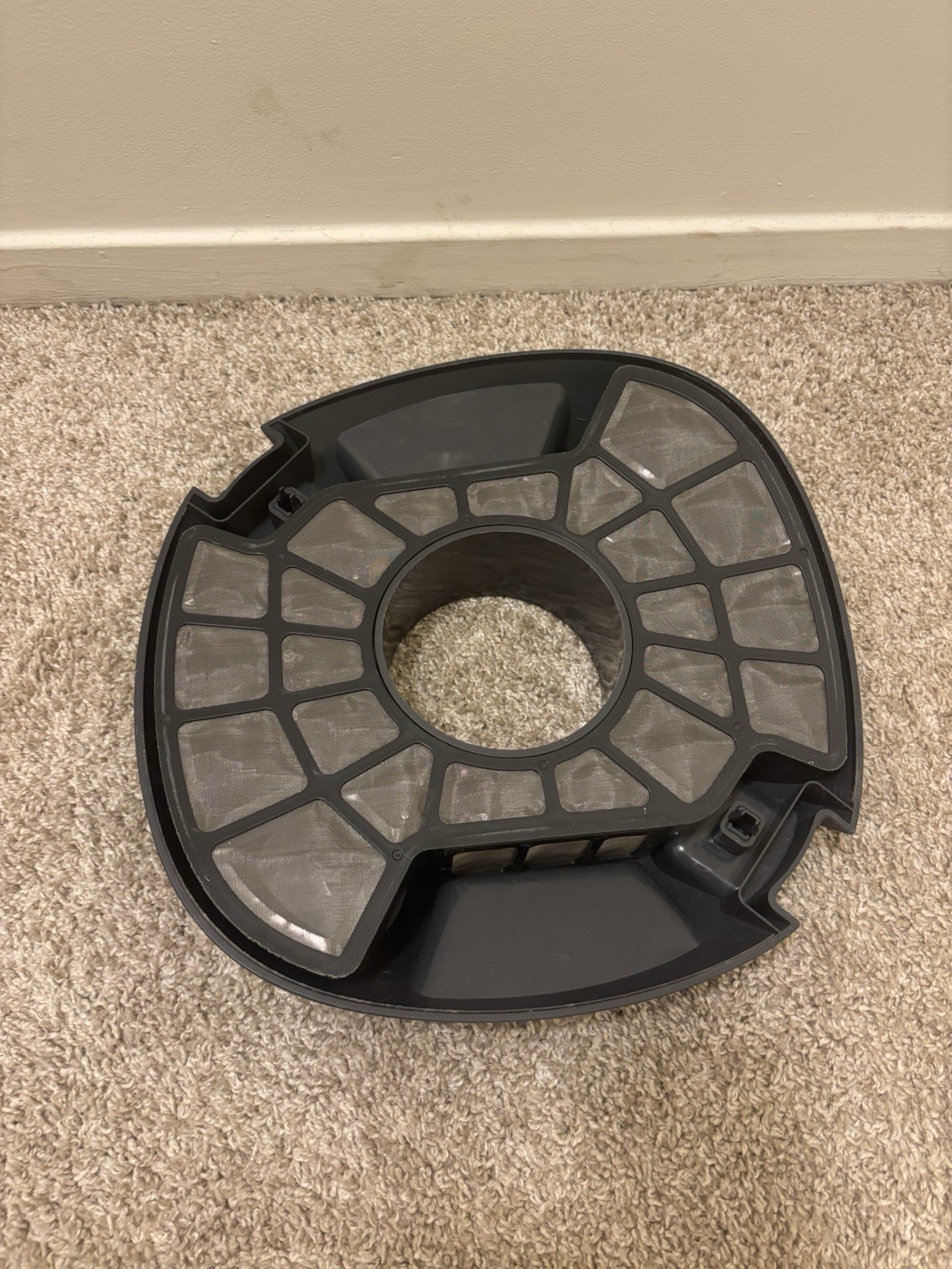 Aiper RC802 Robotic Pool Cleaner Portable White/Black with Filter & Charger