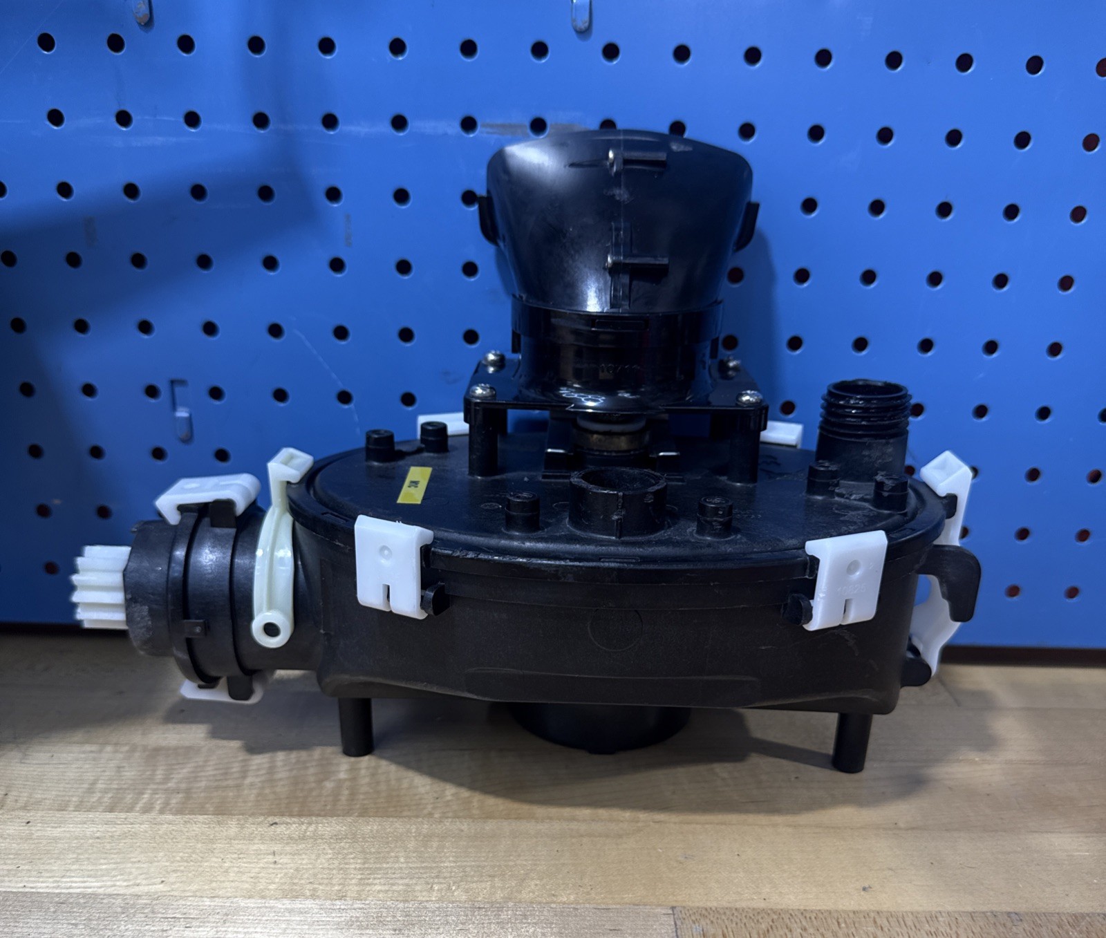 Maytronics Dolphin Triton PS Drive Motor Assembly M2l Tested Working OEM