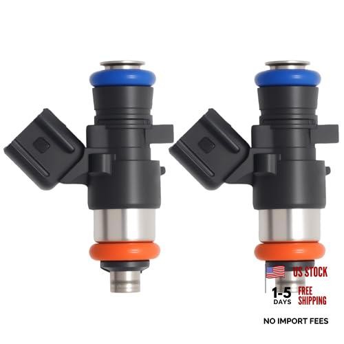 Fuel Injector 252068 Replacement for Polaris Sportsman 570 204-209, ACE 1