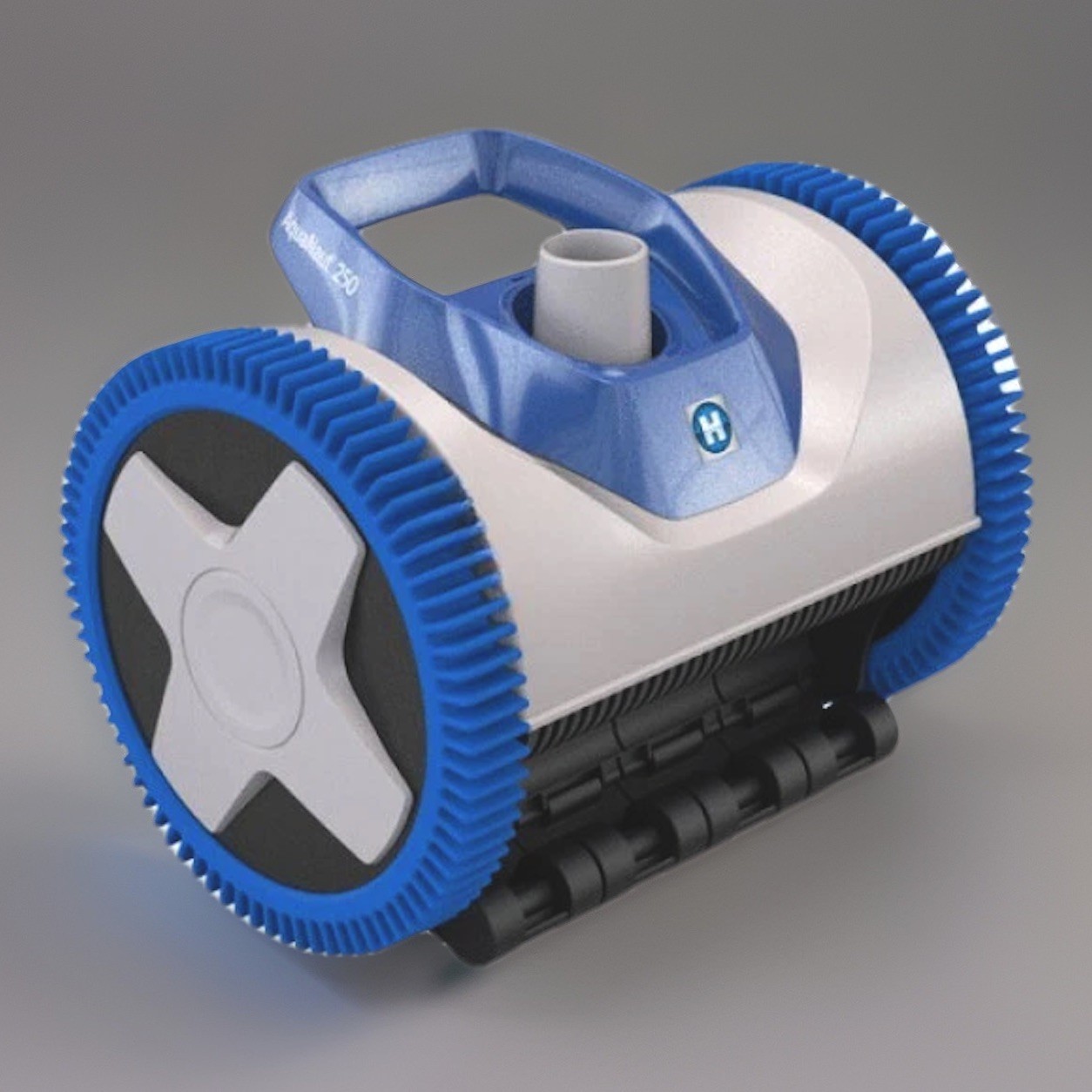 AQUANAUT 250 IN-GROUND SUCTION SIDE POOL CLEANER (HAYWARD – PBS22CST)