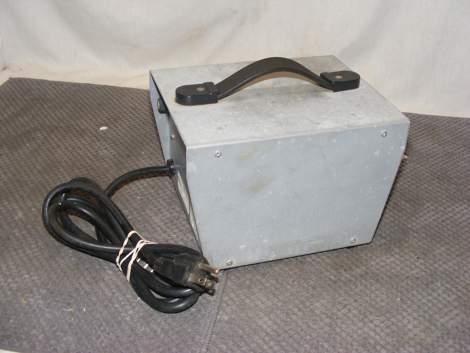 AQUA PRODUCTS POWER CONTROL POWER SUPPLY**TESTED**FREE SHIP