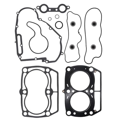 Complete Engine Top End Gasket Set Kit – Fits Polaris RZR 800 RZR 4 800 RZR S