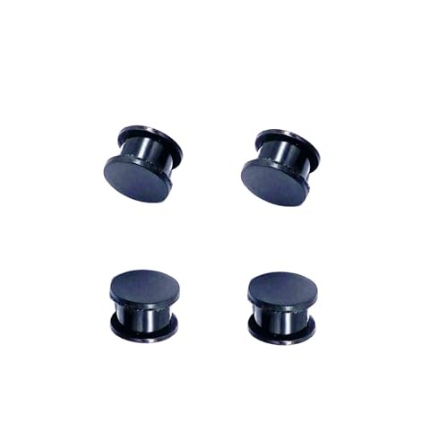 4Pcs Automatic Transmission Shift Cable Bushing Connectors Replacement
