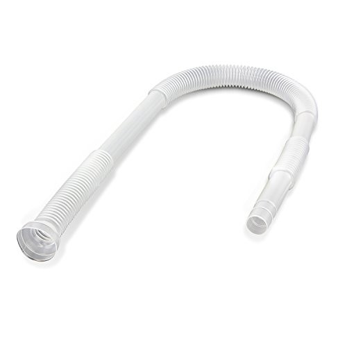 Clear Discharge Hose for Most Battery Powered Pumps – Auto Powered