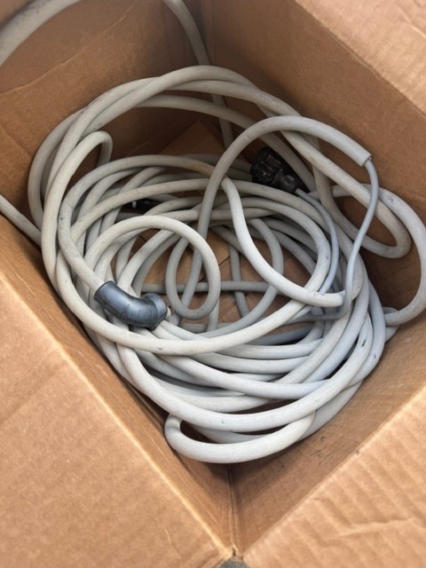 Polaris P945 / P955 power cable Floating Cable Kit, R0726600. Read Description