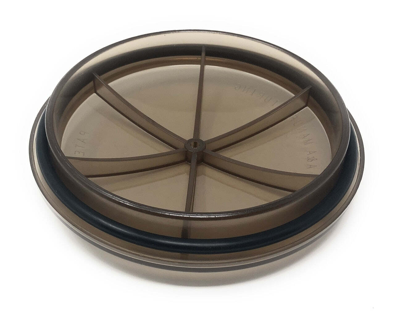 A&A LeafVac Lid Assembly