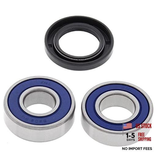 Racing Wheel Bearing Kit 25-1059 Compatible with/Replacement for Yamaha