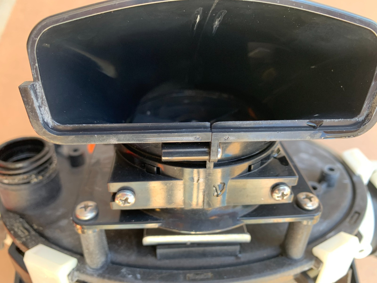 Dolphin Genuine Robotic Pool Cleaner Motor Unit 9995389-EX For E10 S50 Active 10