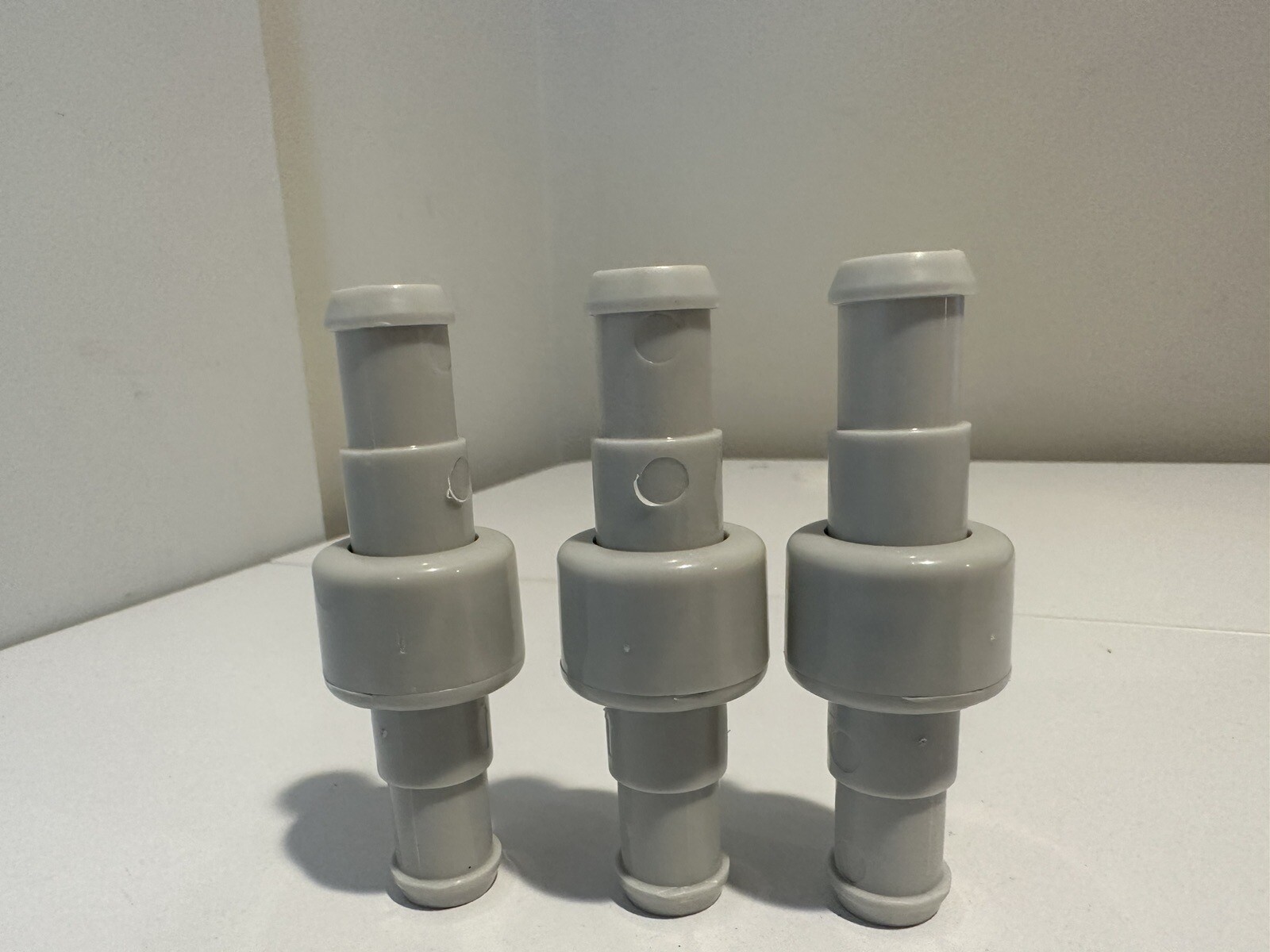 3 Pack: D20 Ball Bearing Swivel Replacement FREE SHIPPING