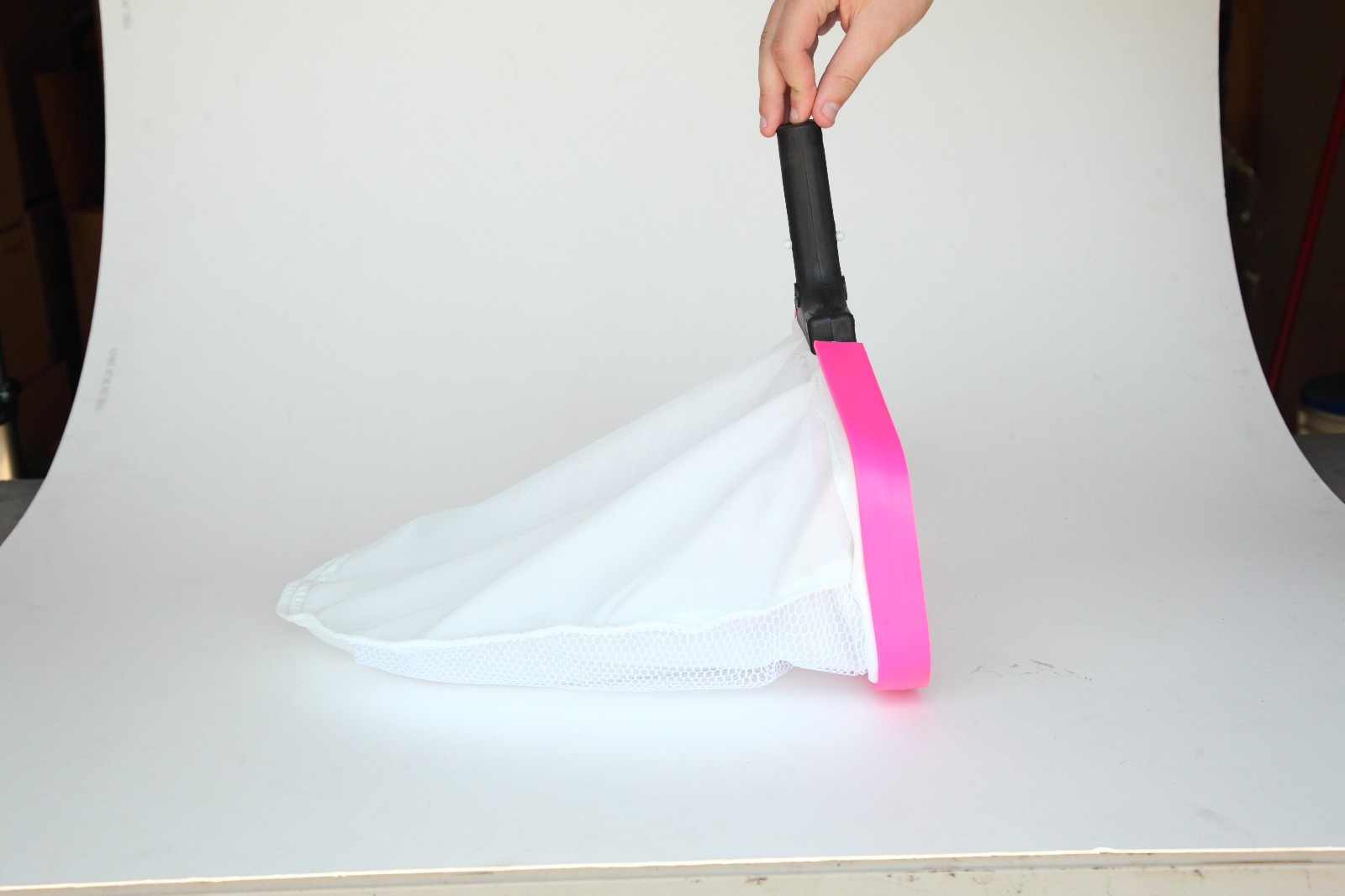 Pool and Spa Net -Fine Mesh -Small Debris -Pollen Catcher -Leaf Rake -Sand Silt
