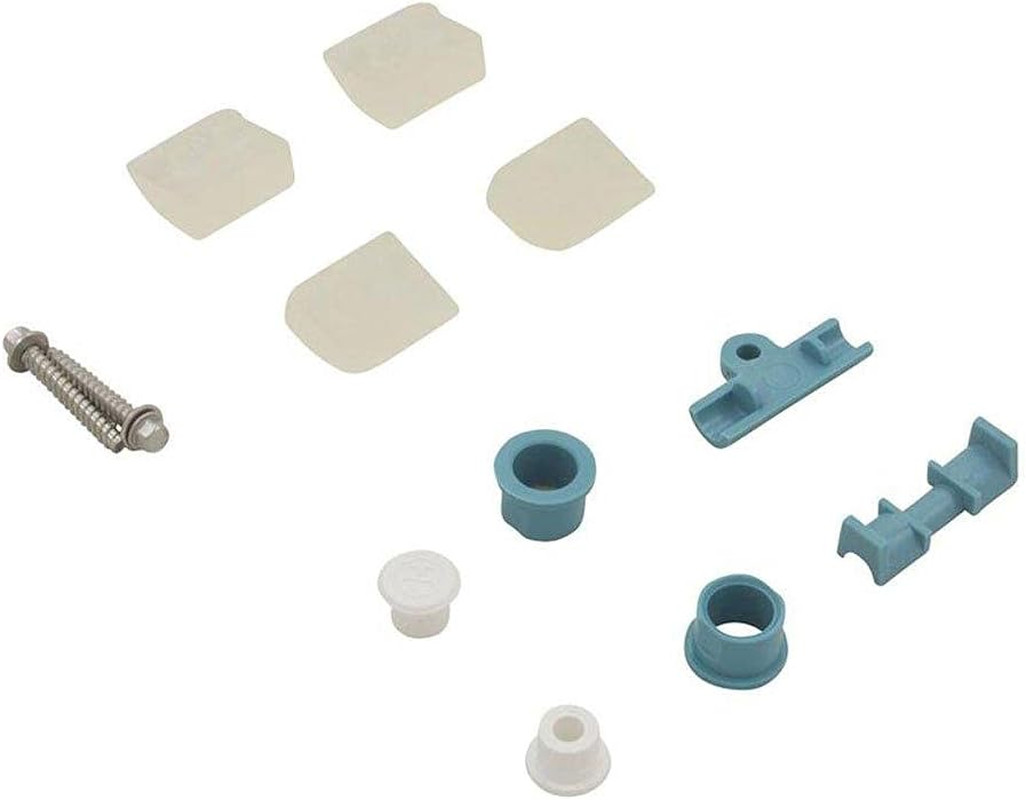 Hayward V-Flex Upgrade Kit plus for Navigator/Poolvac, Concrete VVX3000SCKITWH