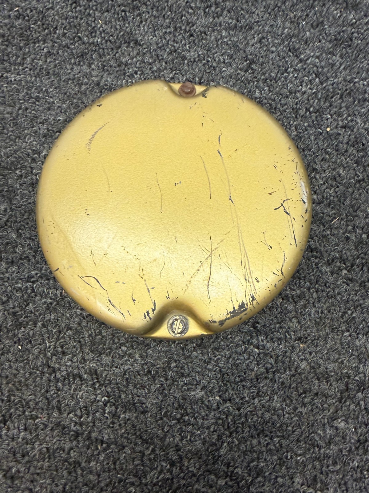 HAYWARD SUPER PUMP HOUSING COVER (QUANTITY OF 1)