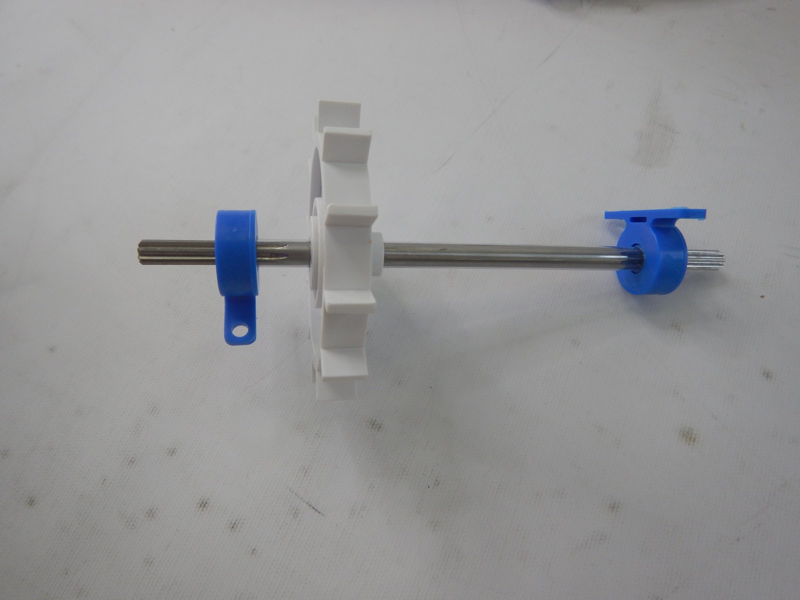 MAKHOON Polaris Zodiac Pool Cleaner Rebuild Repair Kit