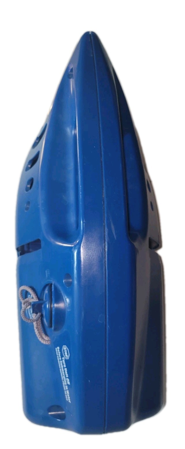 Pool Blaster Max Pool & Spa Vacuum Battery Powered, FOR PARTS ONLY UNTESTED READ