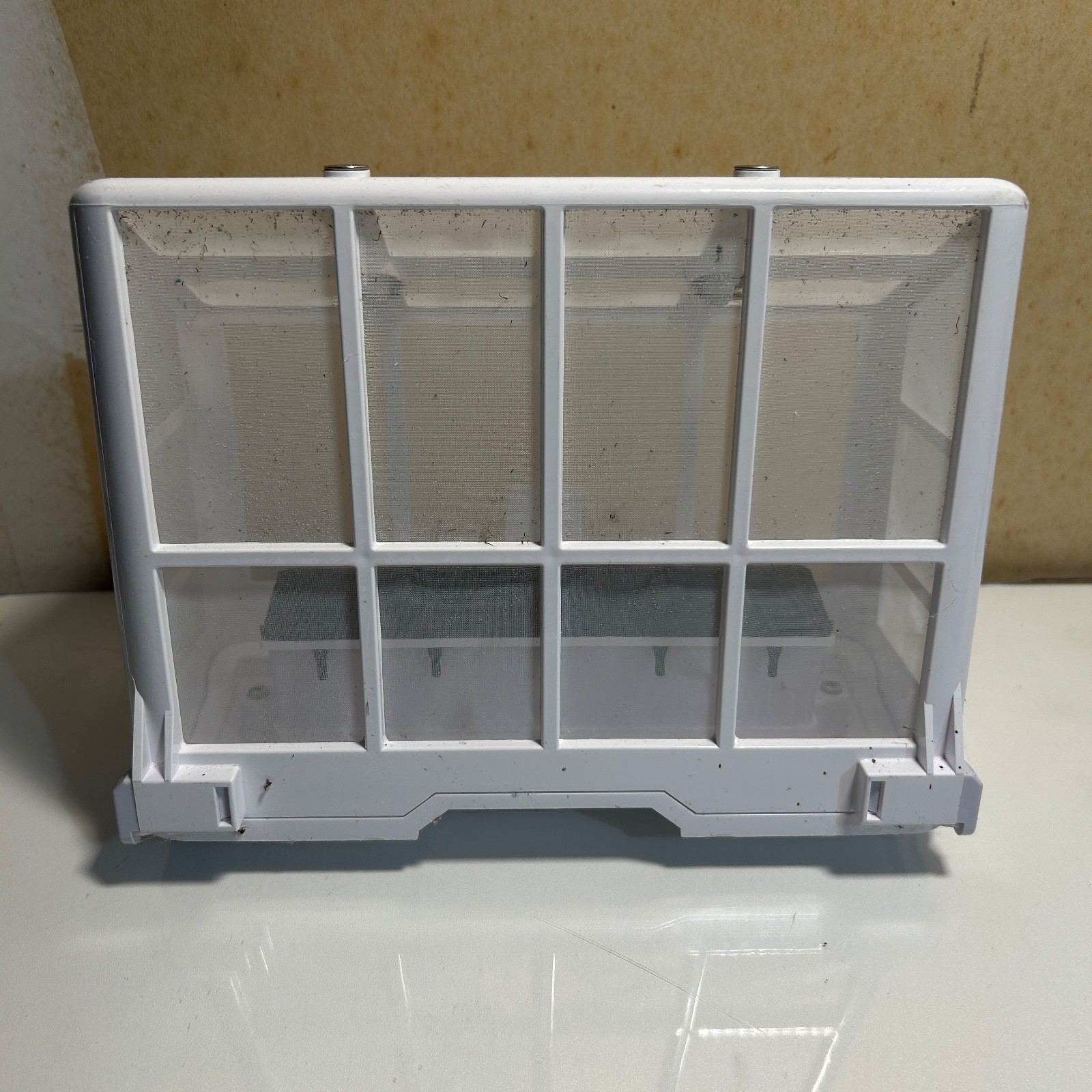 Dust Bin Container for WYBOT C1 Cordless Robotic Pool Vacuum Cleaner