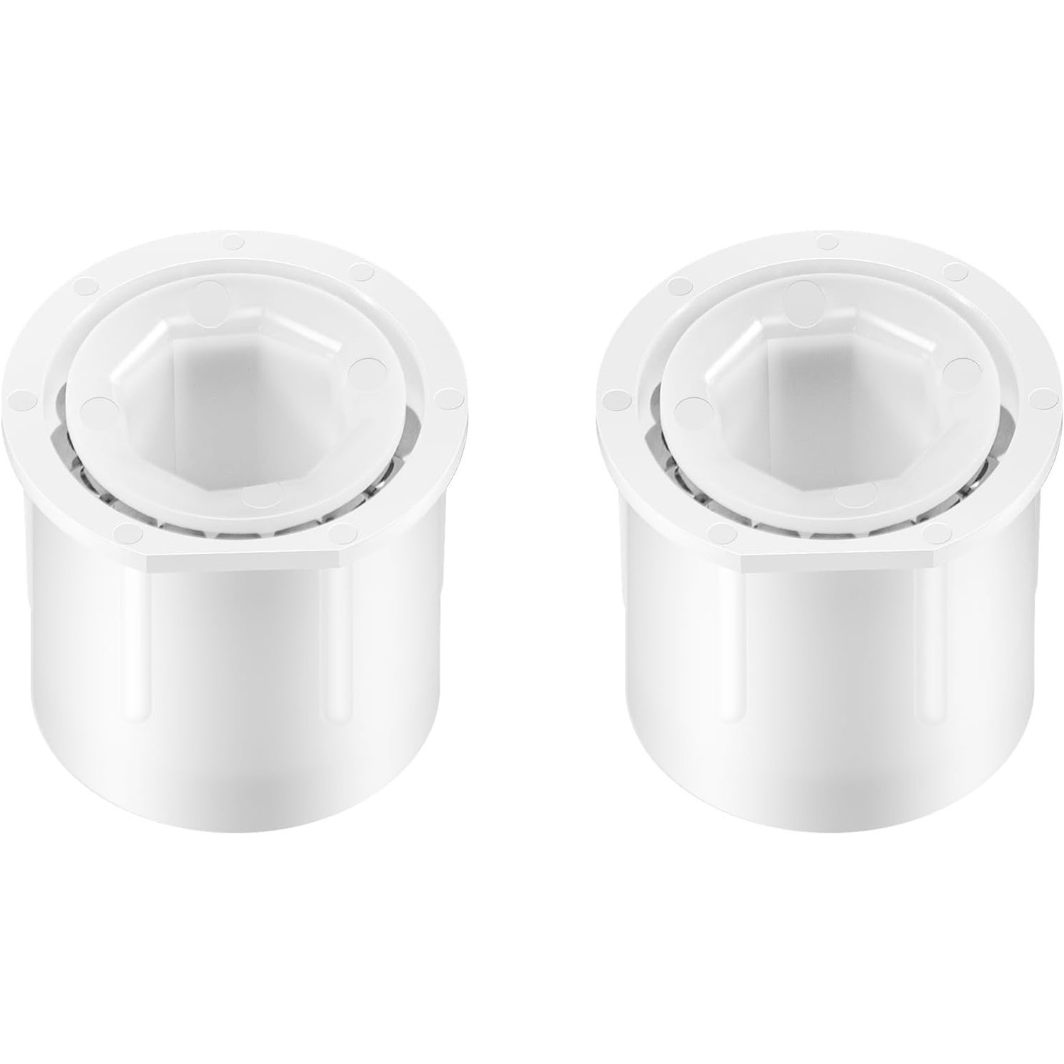 PVX976PK2 Wheel Bearings Repair Kit For Hayward AquaNaut 200/400/450 Cleaners