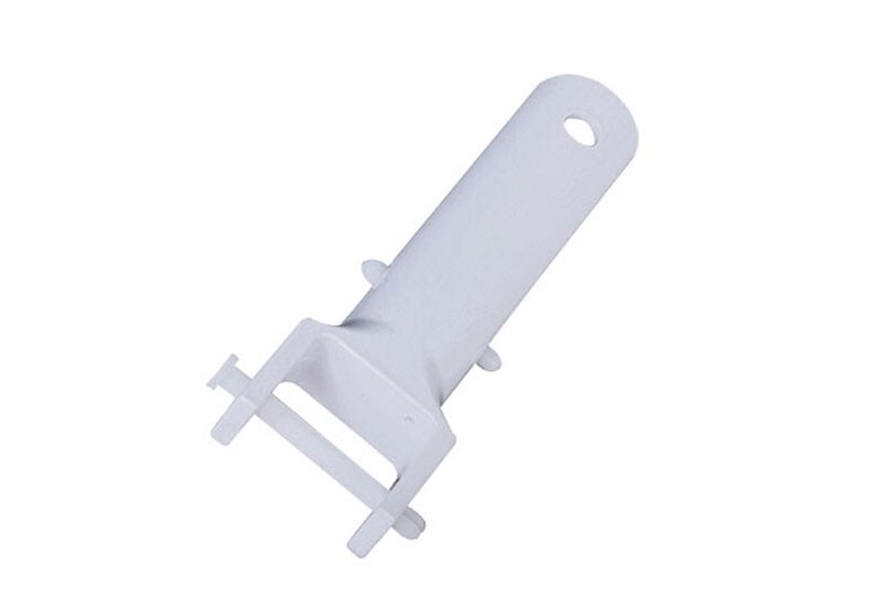 Universal Swimming Pool Vacuum Head Handle w/ V Clip Vac Handle NEW