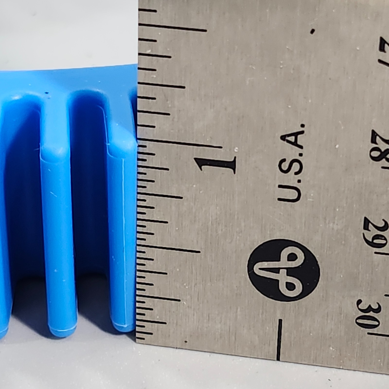 The Pool Cleaner Super Hump Front and Rear Tire Blue 896584000-143 896584000-082