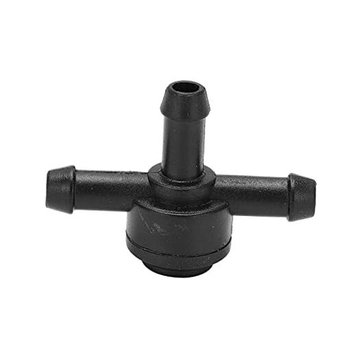Windshield Washer Check Valve Replacement for C30 2008 2013 C70 1998 2004 S60