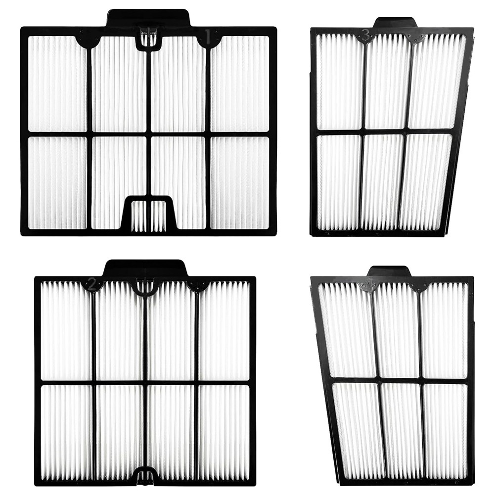9991467- Fine Panels for Pool Cleaner Parts Active 20,Active 30,Explorer7747