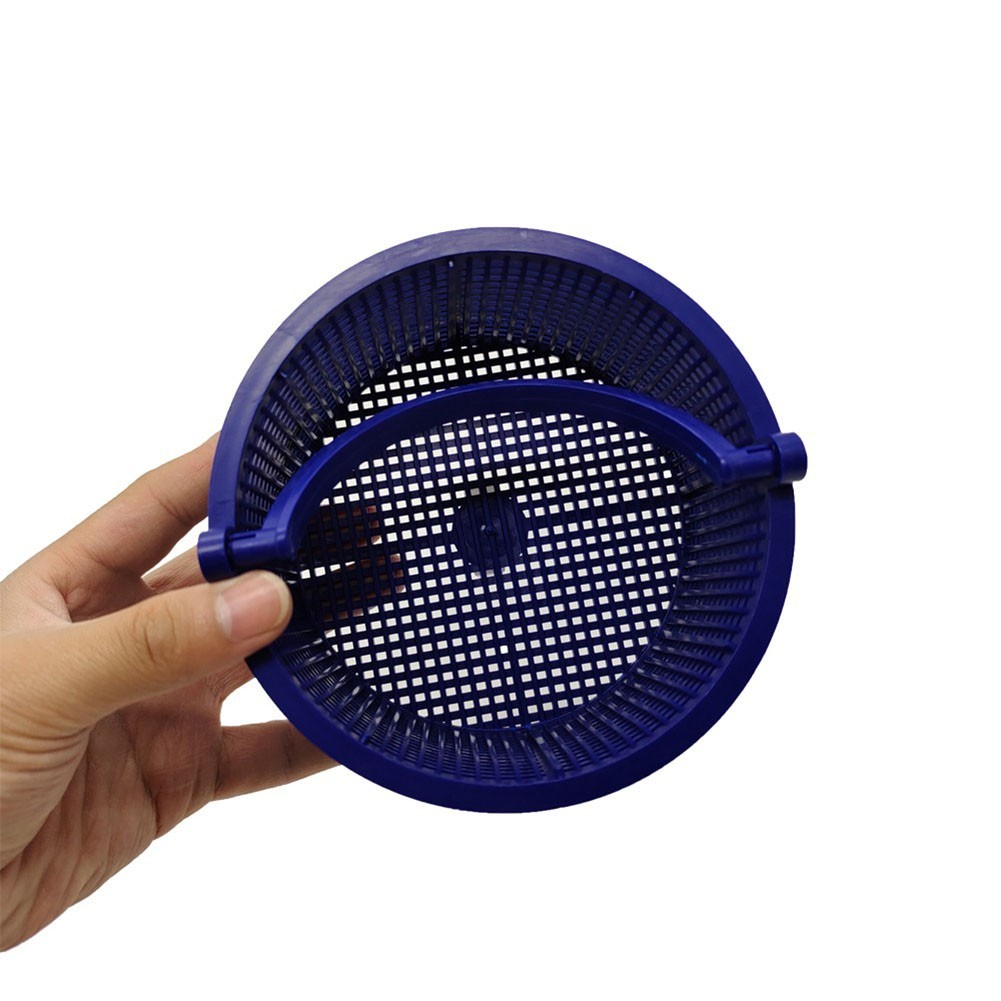 Reliable Replacement Basket for Hayward Automatic Skimmers Long Lasting Quality