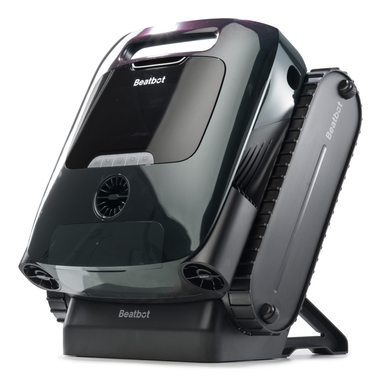 Beatbot AquaSense 2 Pro Cordless Robotic Pool Vacuum Cleaner ( Used )