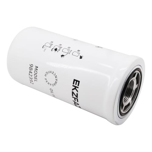 Maintenance Filter Kit 89842392 86555827 86555826 87800068 87801434 Replace