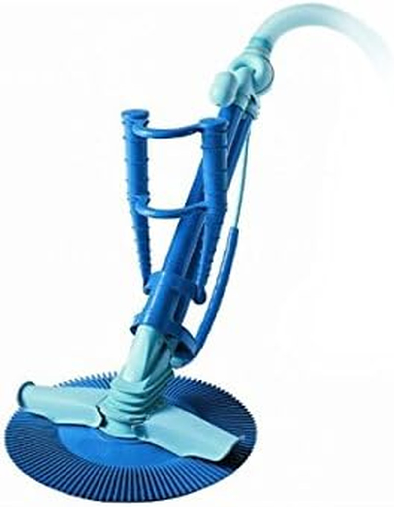 ATIE Universal Pool Cleaner Pleated Vacuum Seal Compatible with Pentair Kreepy K