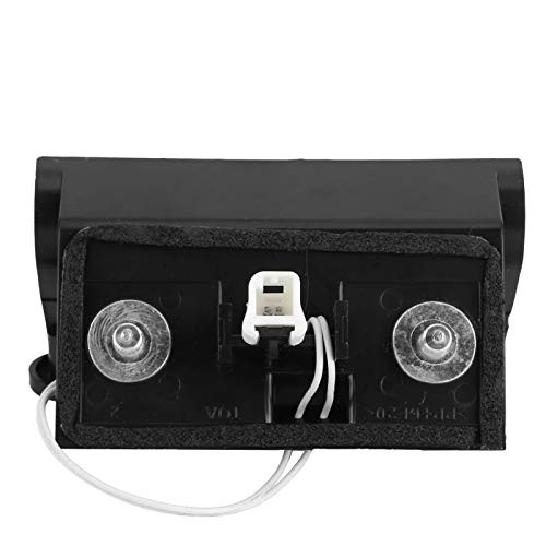 Tailgate Release Switch for 2013 74810-T0A-A01 74810-T0A-A02 Replacement