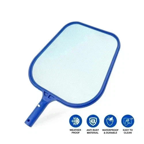 Supply Professional Swimming Pool Leaf Skimmer Net – Ultra Fine Mesh Netting**