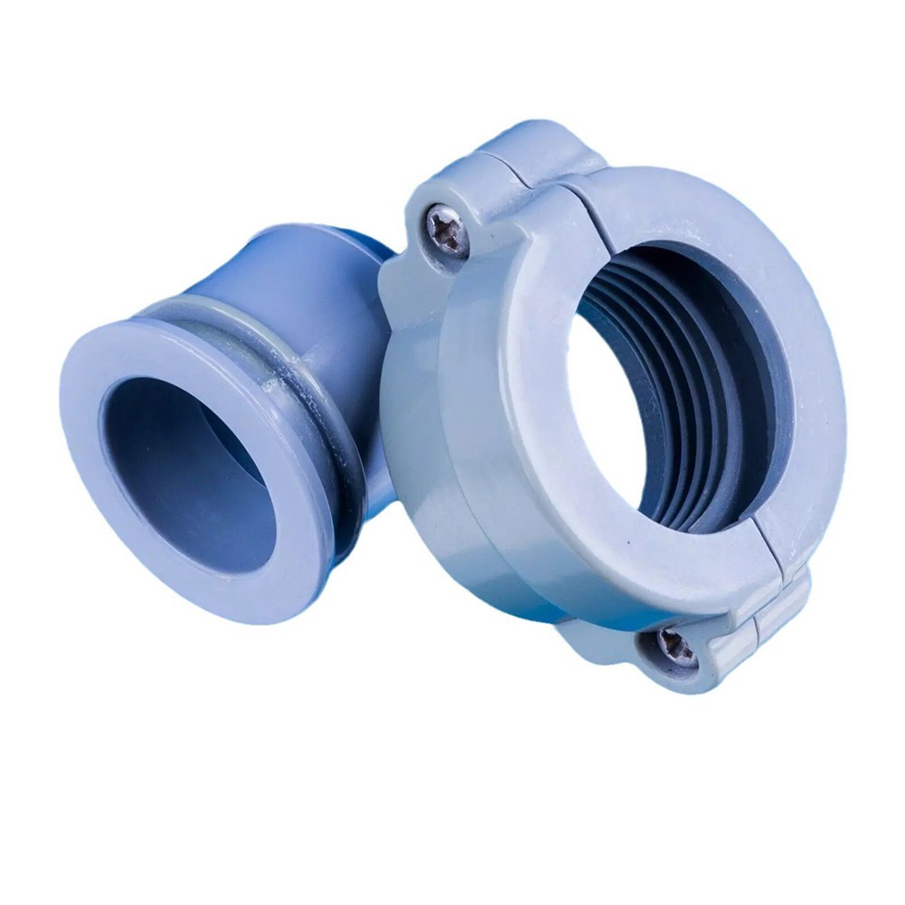 Screw Nut Connector Built For Longevity Dependable Performance For COLEMAN Spa
