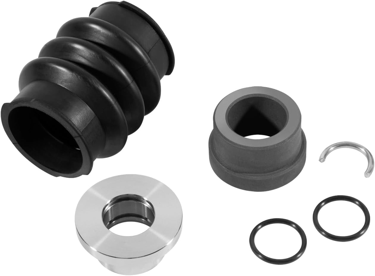 SeaDoo 1996-2007 Carbon Seal Drive Line Rebuild Kit – Black