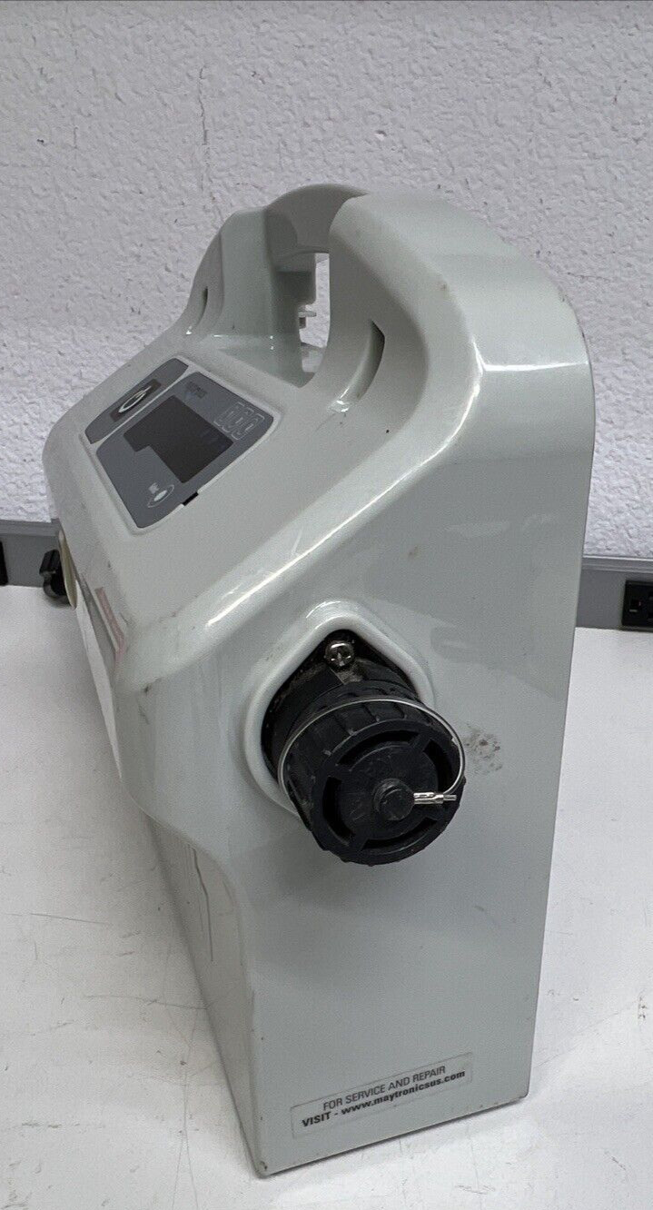MAYTRONICS POWER SUPPLY TYPE DIAGNOSTIC DC PLUS TIMER P.NO. 9995672