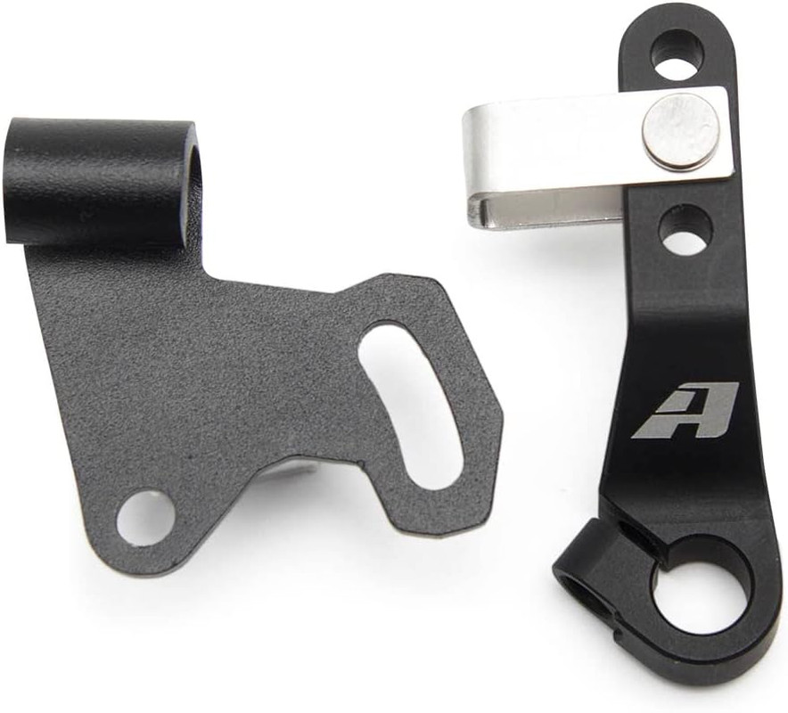 Easy Pull Clutch Arm Extension Compatible with KTM 790/890 Adventure/R & Husqvar