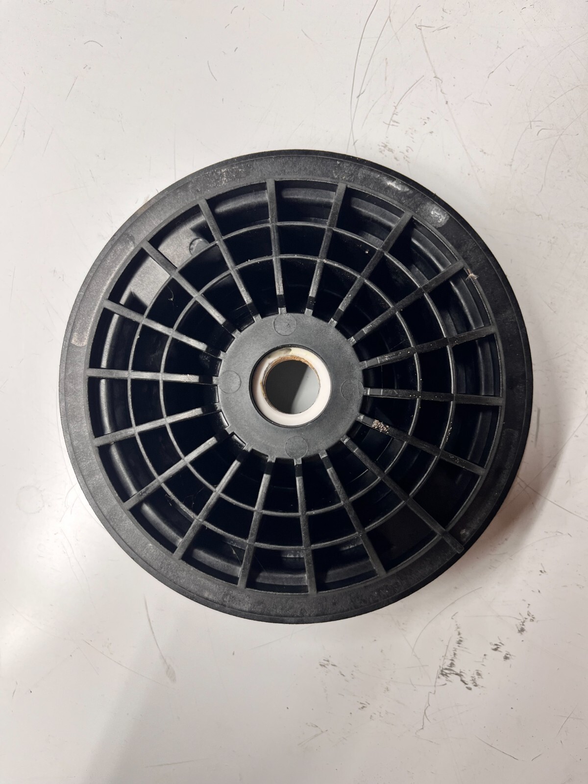 Polaris R0723200 PB4SQ Back Plate