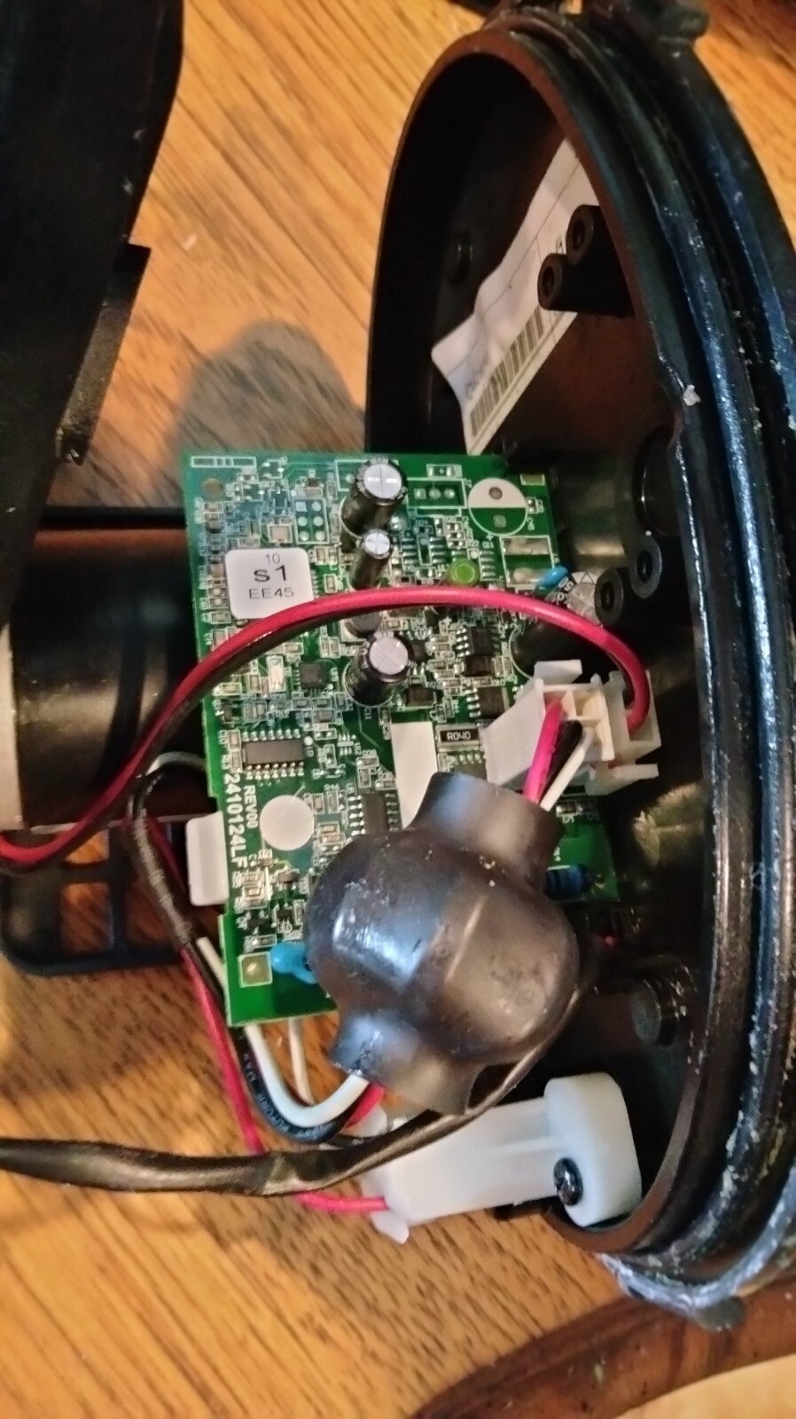 Motor Unit for Dolphin Robotic Pool Cleaner 9995386-EX Parts Only