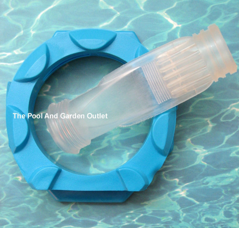 Baracuda G3 G4 Foot Pad & Heavy Duty Diaphragm Pool Cleaner Replacement Part