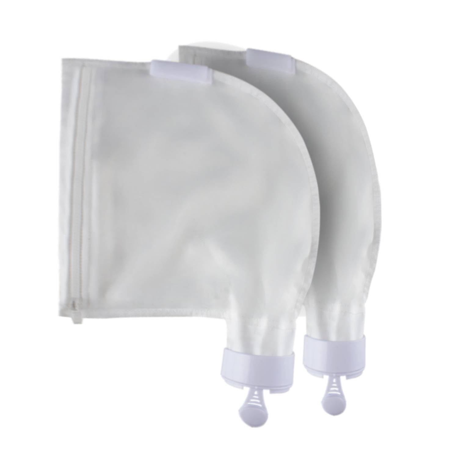 Pool Cleaner Bags Replacement for Polaris 280, 480 2 Pack K16 K13