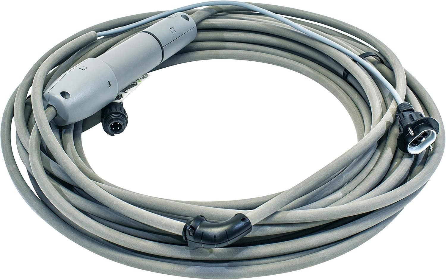 Polaris R0726600 Floating Cable Kit 18m – Gray (OPEN BOX)