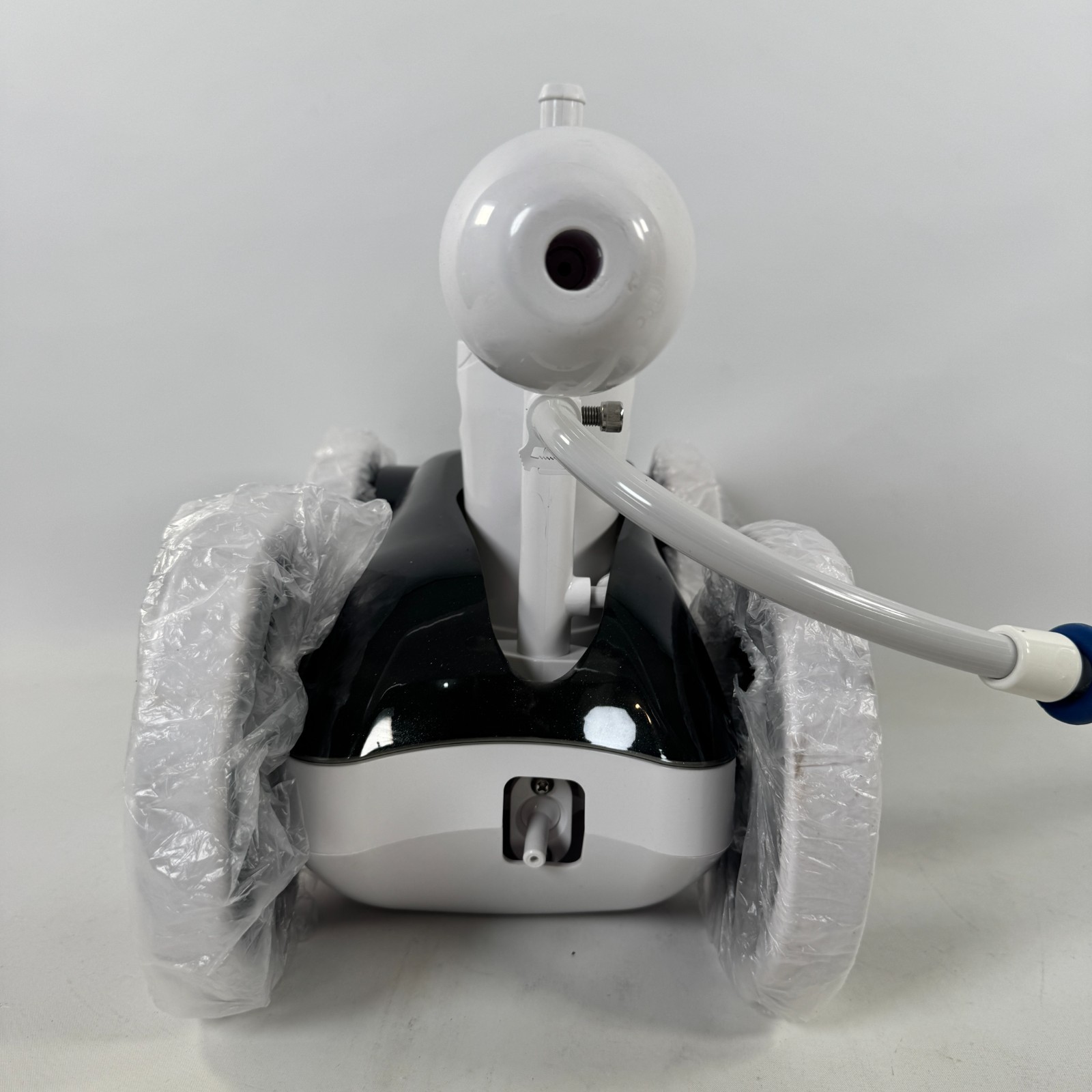 Makhoon Pressure Side Inground Pool Cleaner Vacuum Sweeper
