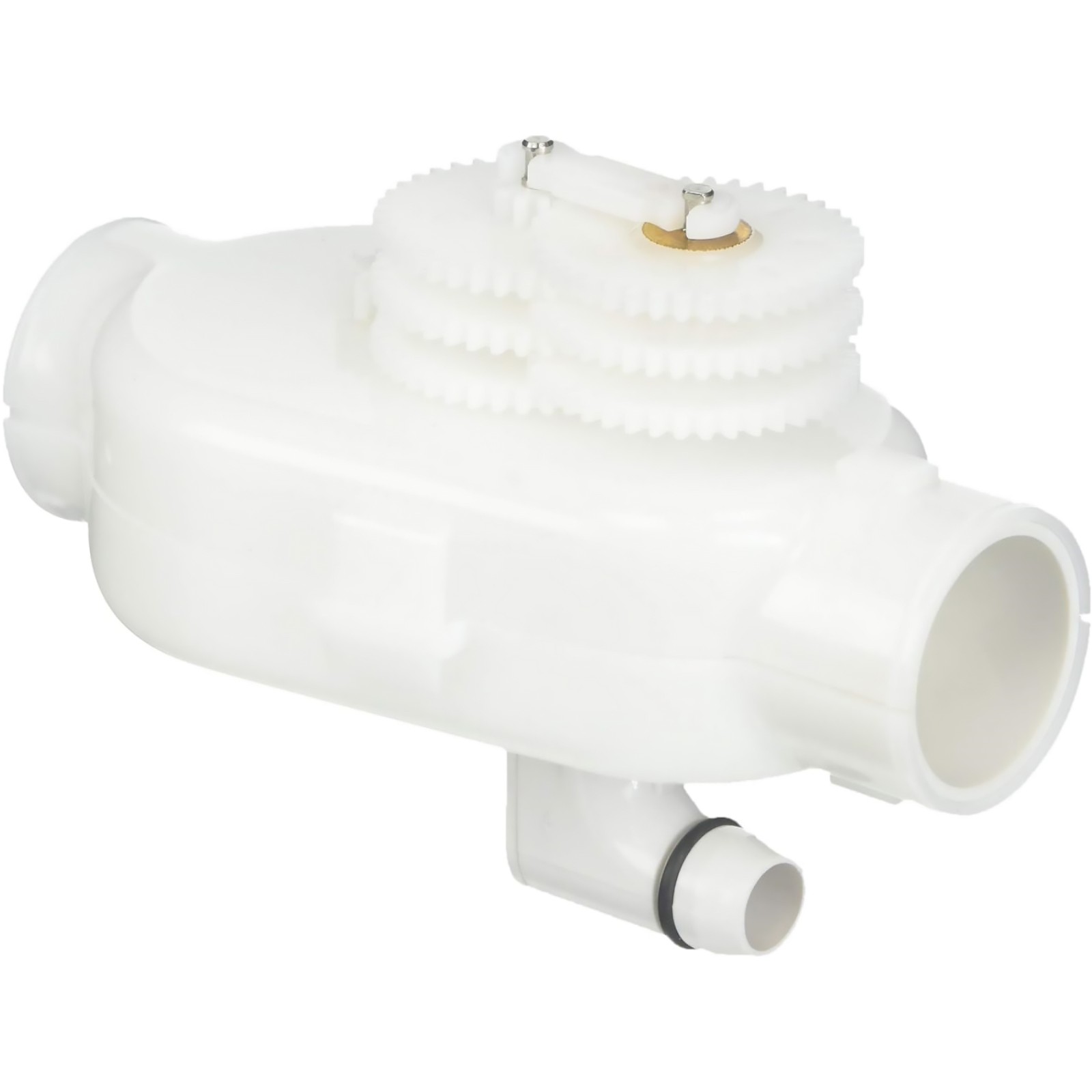 New Backup Valve Replacement 9-100-1200 For Polaris Zodiac 360 Pool Cleaner