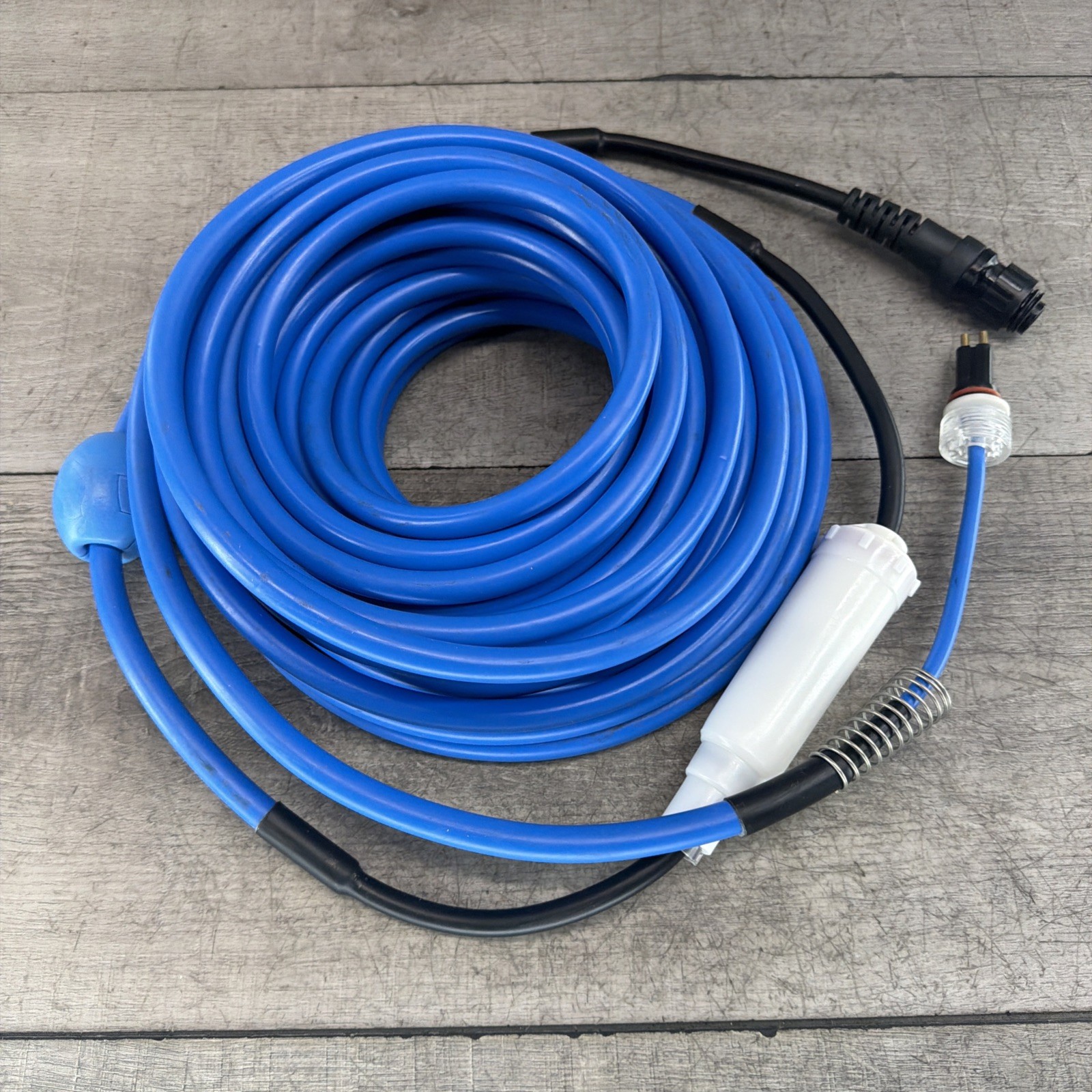 9995861 Cable Swivel DIY 2 Wire 60ft for Dolphin Robotic Pool Cleaner