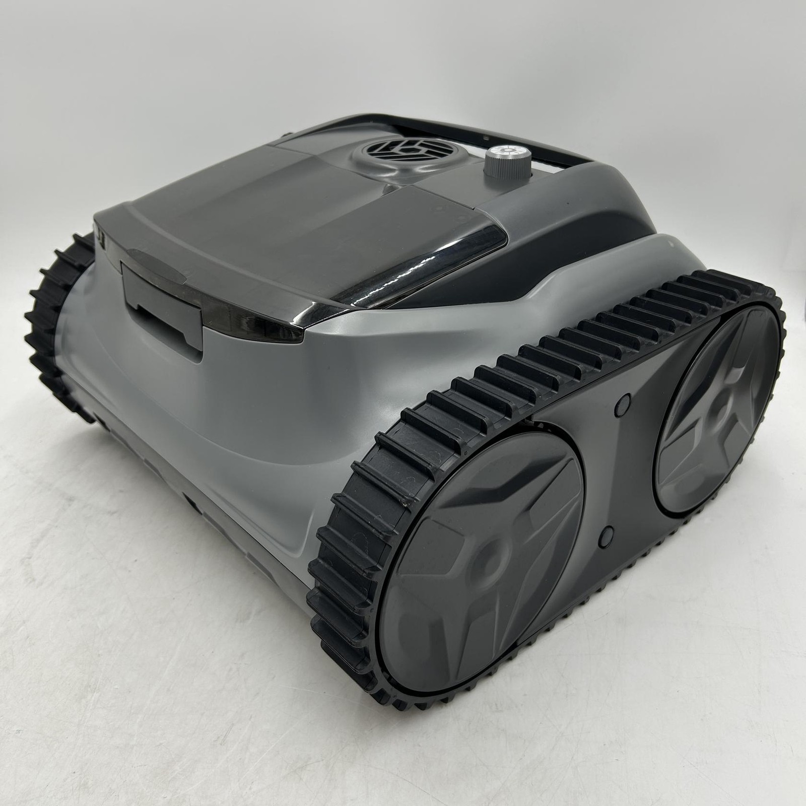 Bublue 700 C10E Cordless In-Ground Pool Cleaner Robot Vacuum 861 Sq Ft