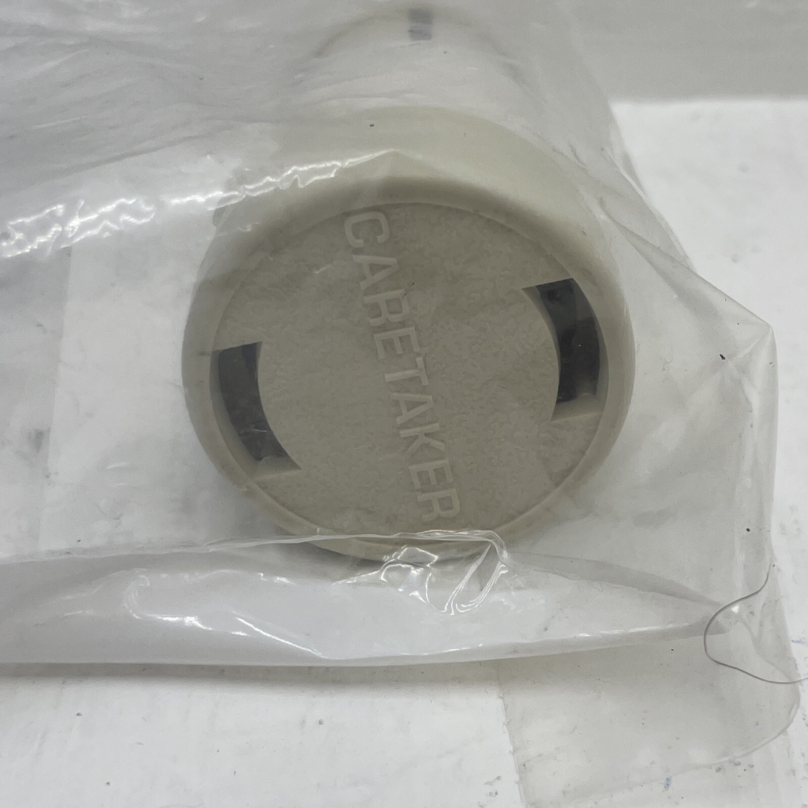 Zodiac Cleaning Head Light Cream 3-9-500