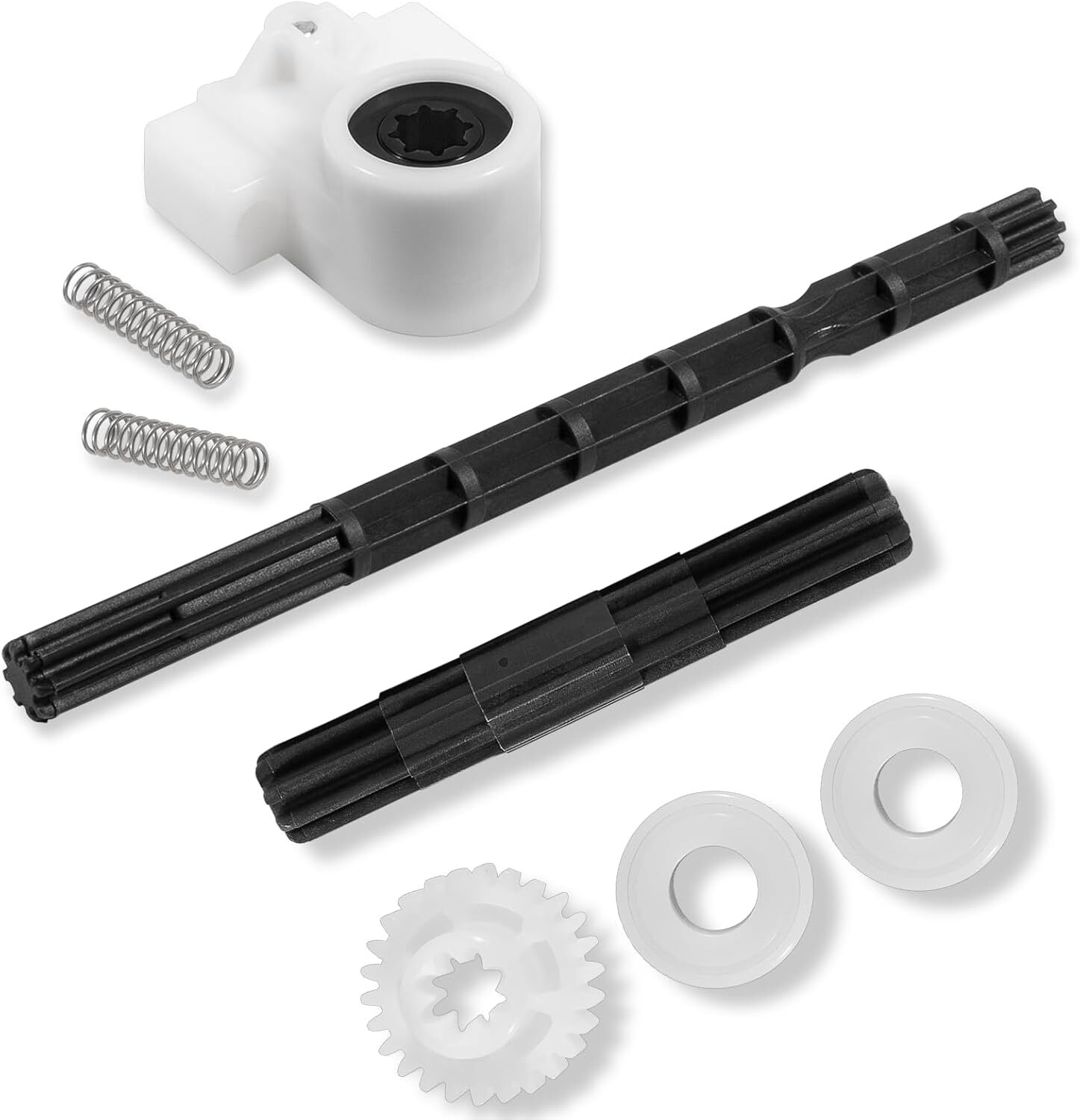 360289 360290 Right &Left Drive Axle Kit for Pentair Rebel Kreepy Krauly Warrior