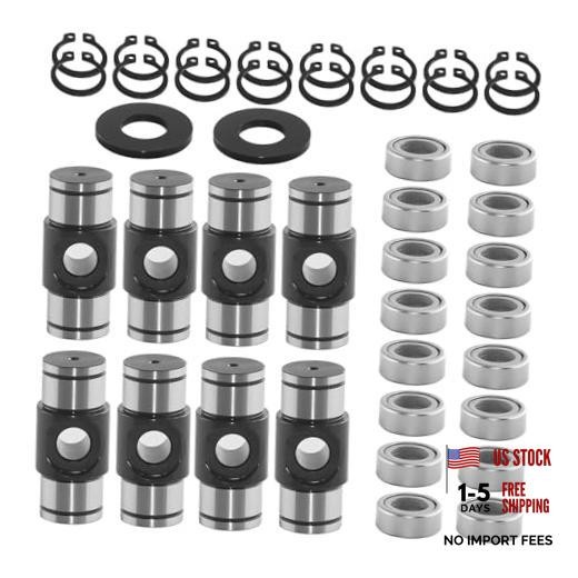 Rocker Arm Upgraded Trunnions kit for all LS 4.8L 5.3L 5.7L 6.0L 6.2L 7.0L