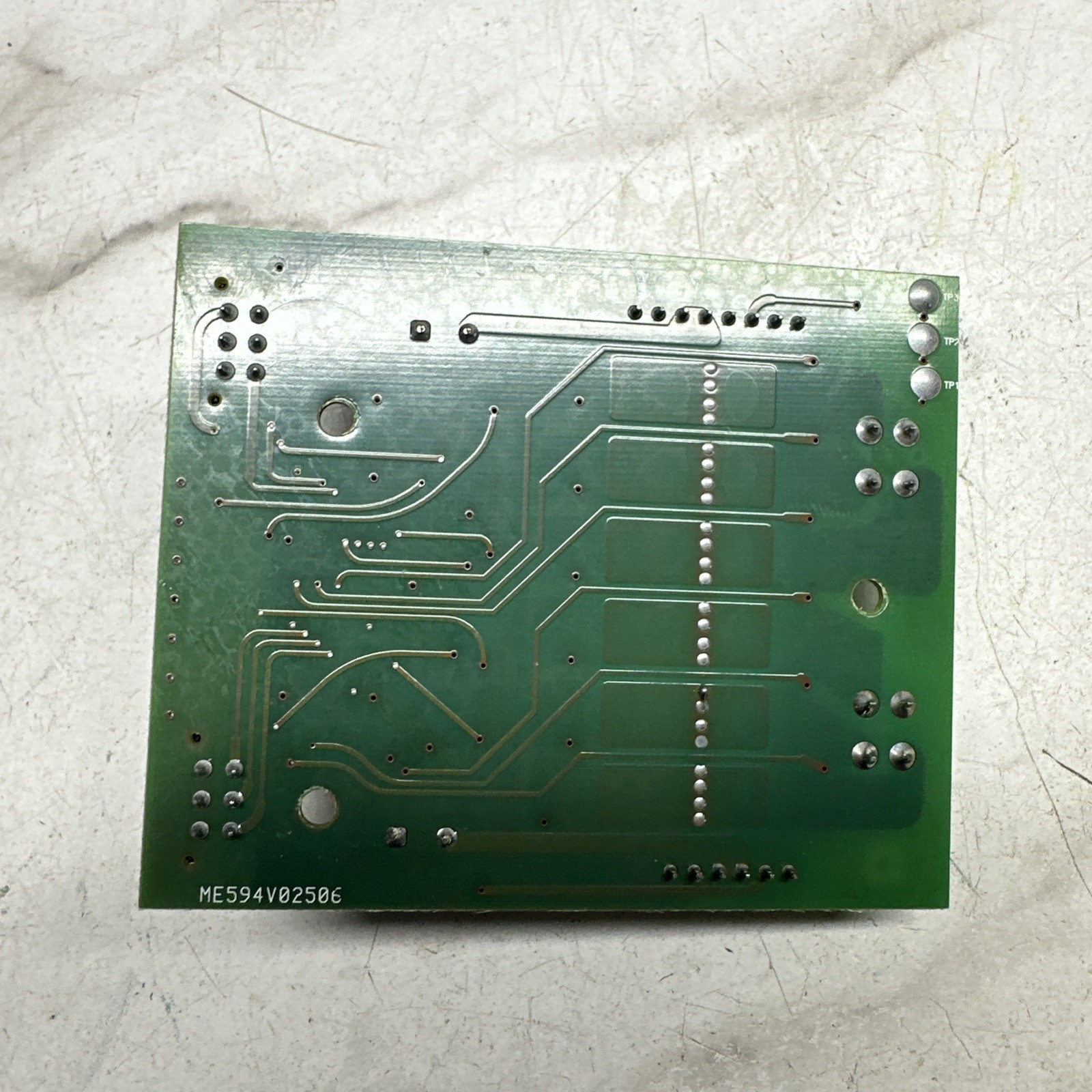 Maytronics Dolphin Circuit Board Pool 2410041 Rev 00