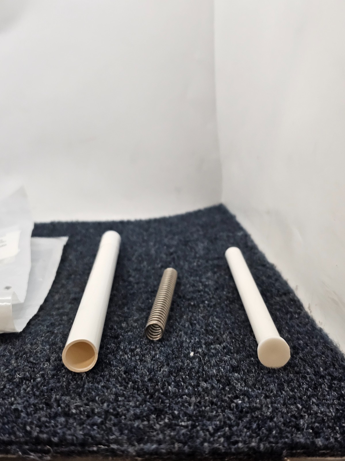 Pentair R36033 Long Retainer Bar Assy For Pentair Vac-Mate